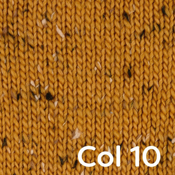 Tweed Delight - Hobbii
11