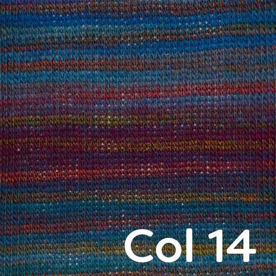 Winter Glow - Hobbii
17