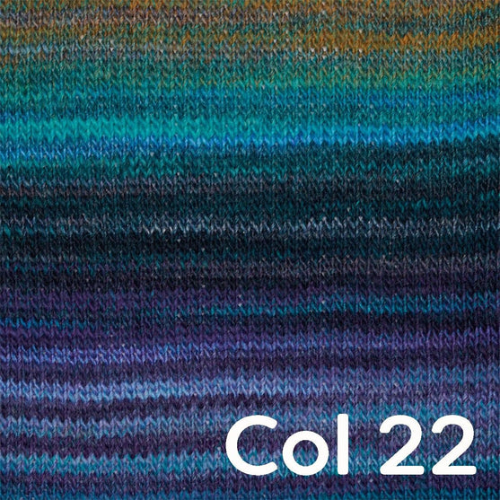 Winter Glow - Hobbii
24