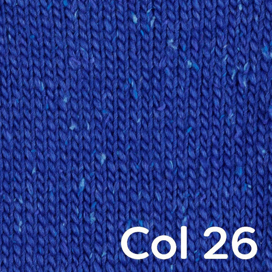 Tweed Delight - Hobbii
28