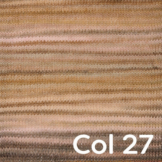 Tweed Delight - Hobbii
28