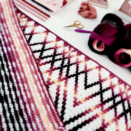 Surprise Me - Decke
4