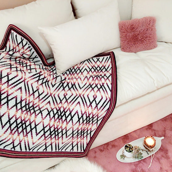 Surprise Me - Decke
3