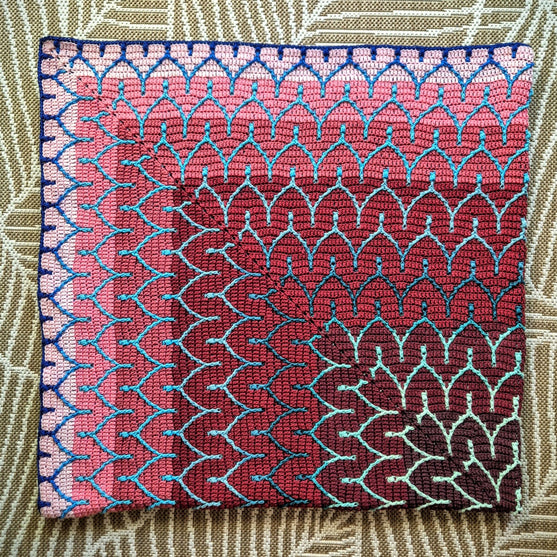 ChaiLatteTea – Decke
6