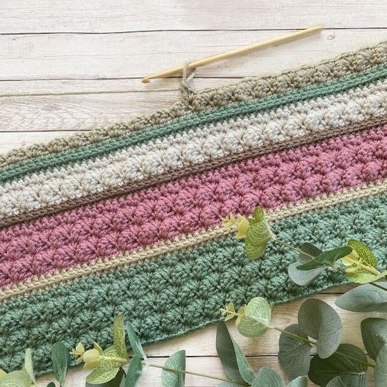 Aria Cobblestone - Decke
2