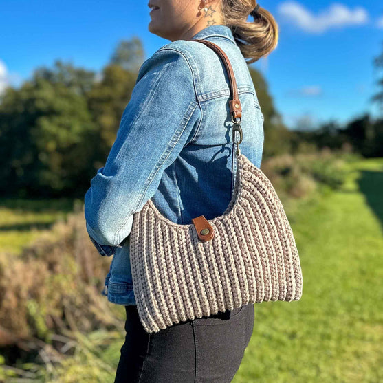 Amelia - Handtasche
4