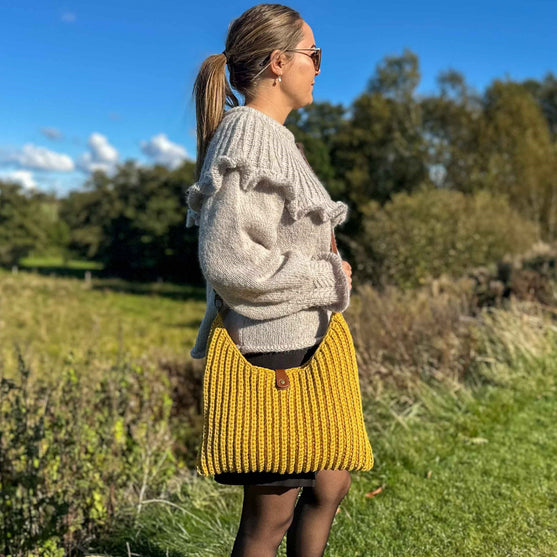 Amelia - Schultertasche
2