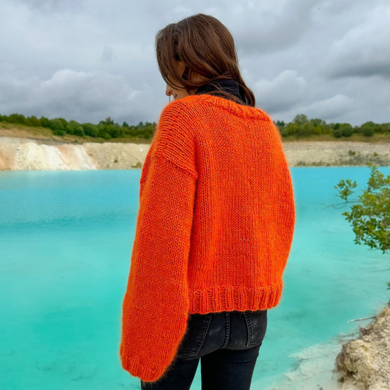 Bianca - Pullover
4
