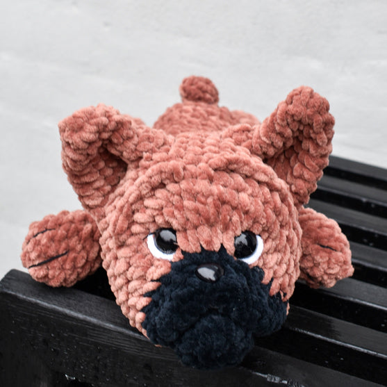 Gizmo - Kuscheltier
3