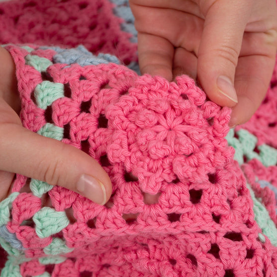 Linda – Einkaufstasche
11