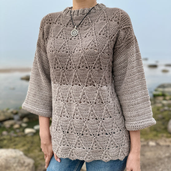 Herbstduft - Pullover
2