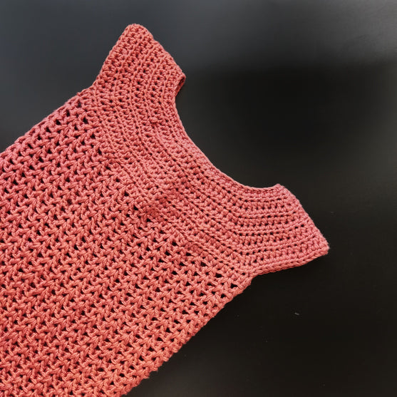 Crissy - Strampler
2