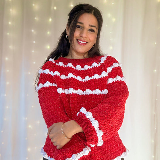 Jingle Bells - Pullover
3