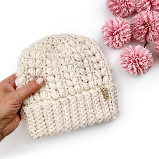 Emily - Mütze
6