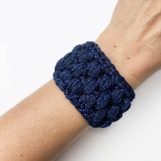 Loopy Bangle - Accessoire
4