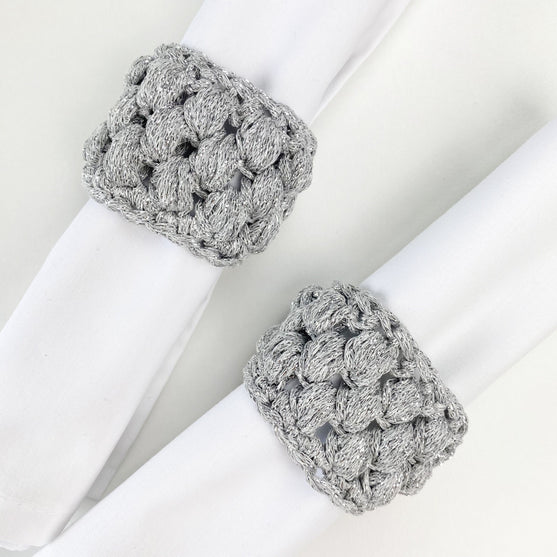 Loopy Bangle - Accessoire
6