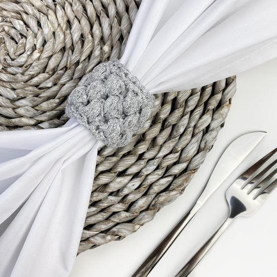 Loopy Bangle - Accessoire
7