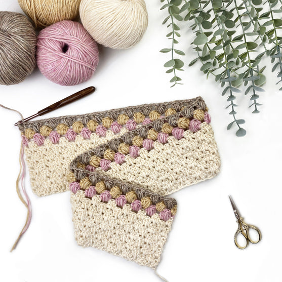 Sweetie - Decke
8