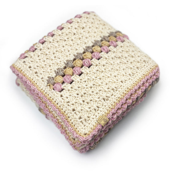 Sweetie - Decke
3