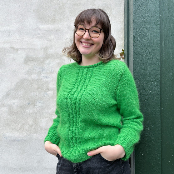 Jane Pulli
8