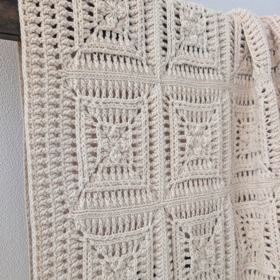 Soft Breeze - Decke
4