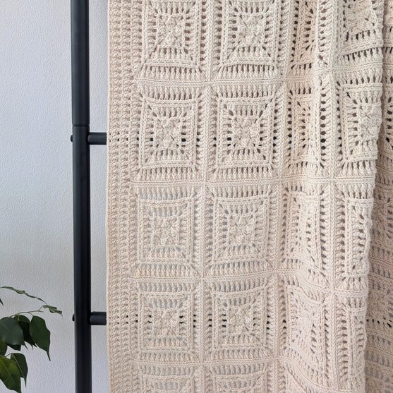 Soft Breeze - Decke
3