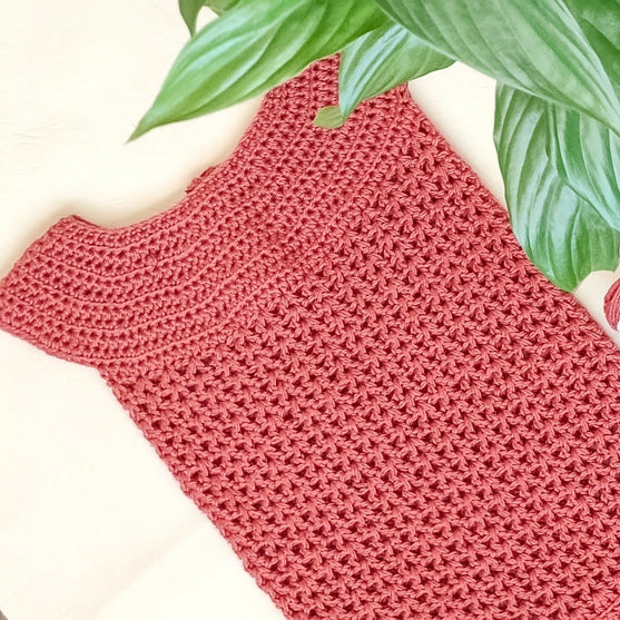 Crissy - Strampler
5