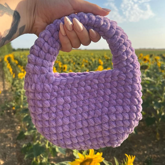 Retro Bag - Tasche
4