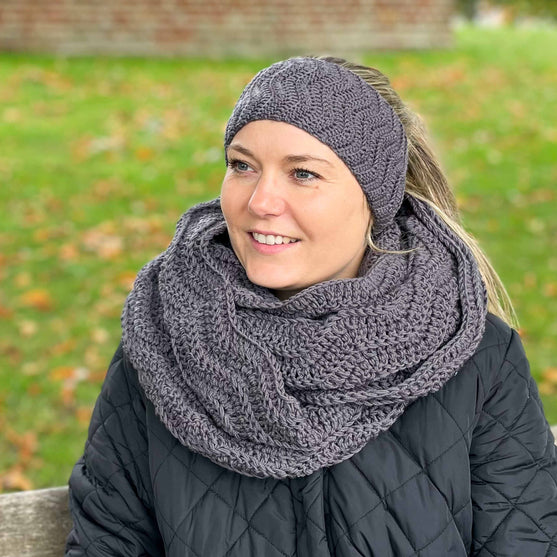 Winter Waves - Winter-Set
2