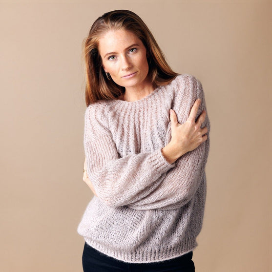 Cora - Pulli
2