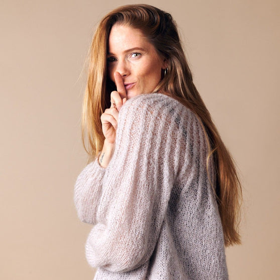 Cora - Pulli
4
