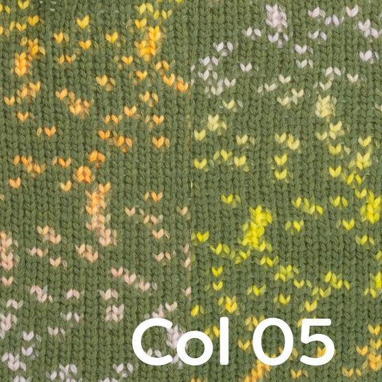 Coriandoli - Hobbii
7