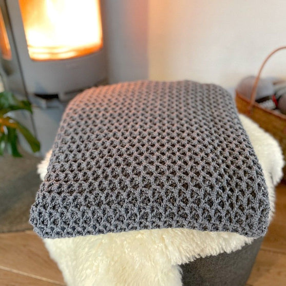 Coziness - Decke
2