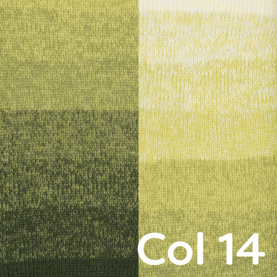 Cozy Cake - Hobbii
16