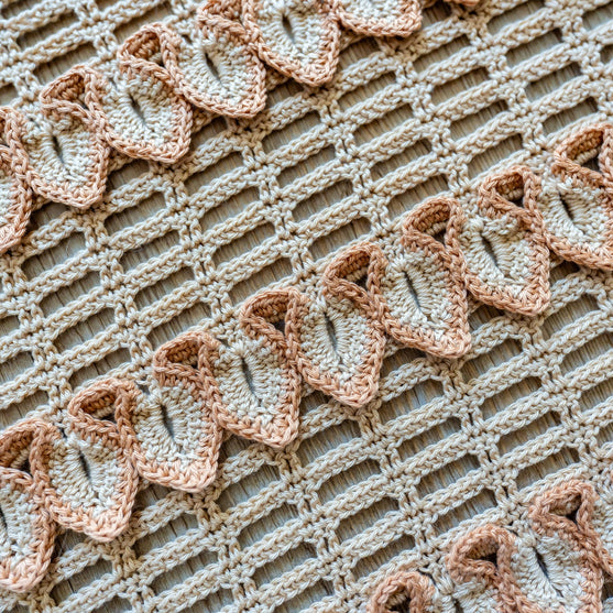 Woodland Mist - Tuch
7