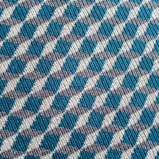 Infinity Cubes - Decke
6