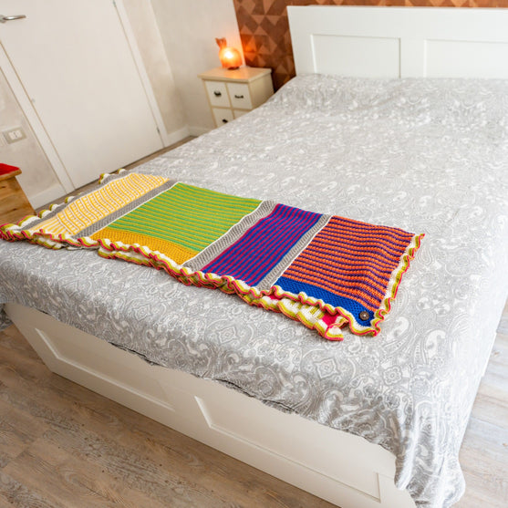 Sunlit Seaside - Decke
7