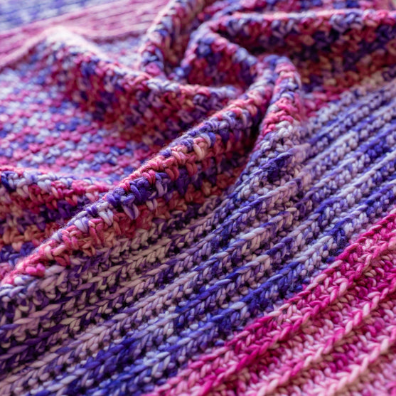 Heartstrings - Decke
13