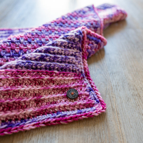 Heartstrings - Decke
15