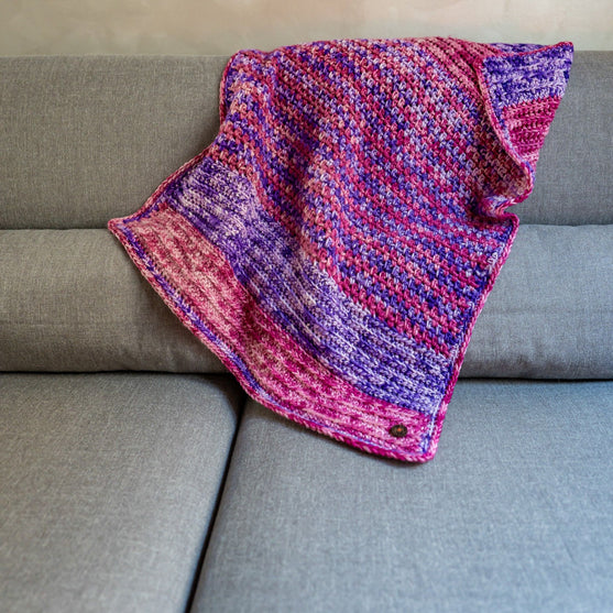 Heartstrings - Decke
3