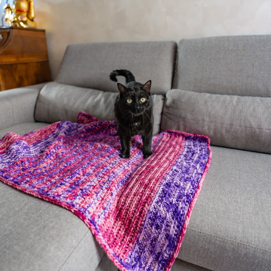 Heartstrings - Decke
6