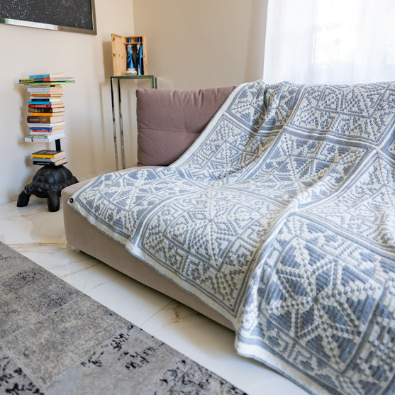 Depth Perception - Decke
2