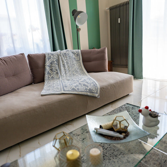 Depth Perception - Decke
5