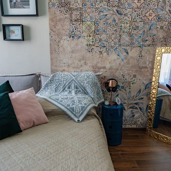 Depth Perception - Decke
14