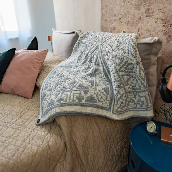 Depth Perception - Decke
15