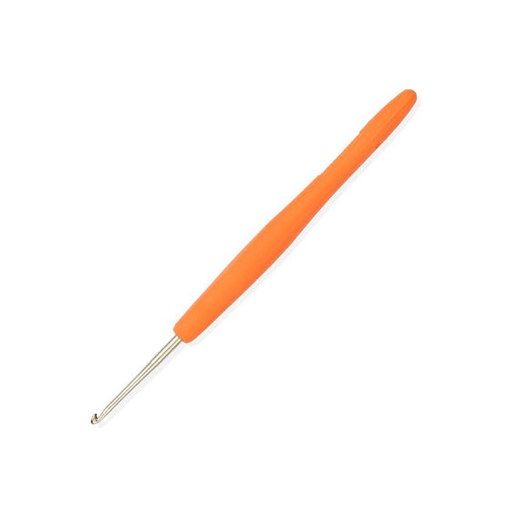 Easy Touch Häkelnadelset - 6 Größen - Hobbii
5