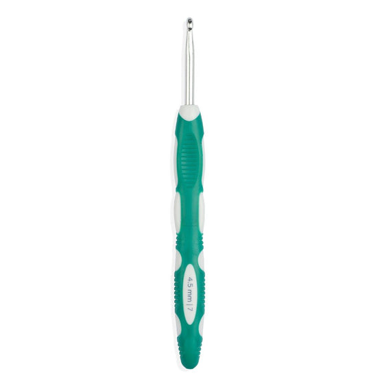 Duo Touch Häkelnadel Set - 9 Größen - Hobbii
4