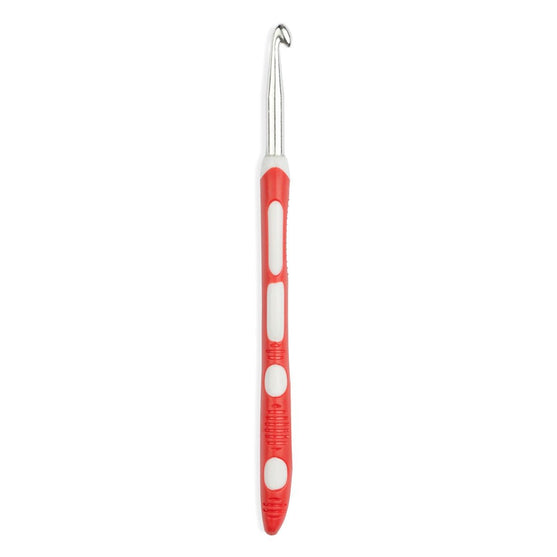 Duo Touch Häkelnadel Set - 9 Größen - Hobbii
2