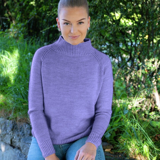 355-114-01C Lara Pullover
2