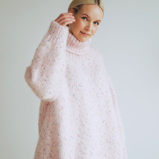 01-03 Viljes Pullover
4